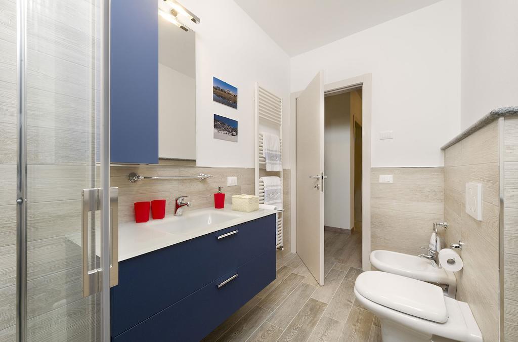 Ferienwohnung Agrifoglio Baveno Zimmer foto