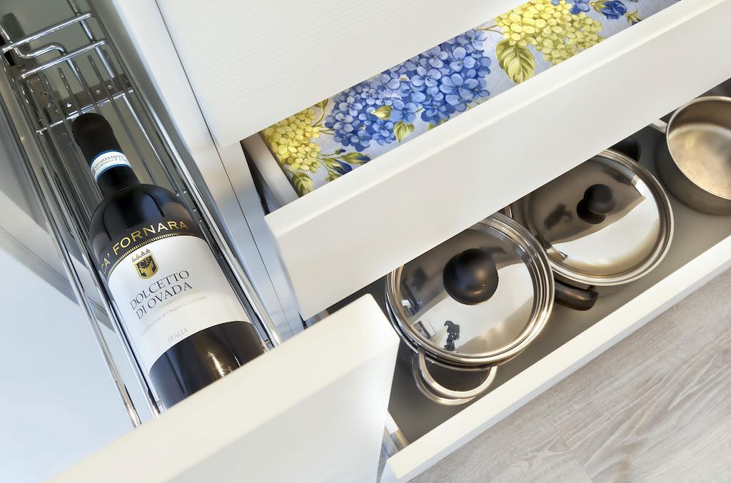 Ferienwohnung Agrifoglio Baveno Zimmer foto
