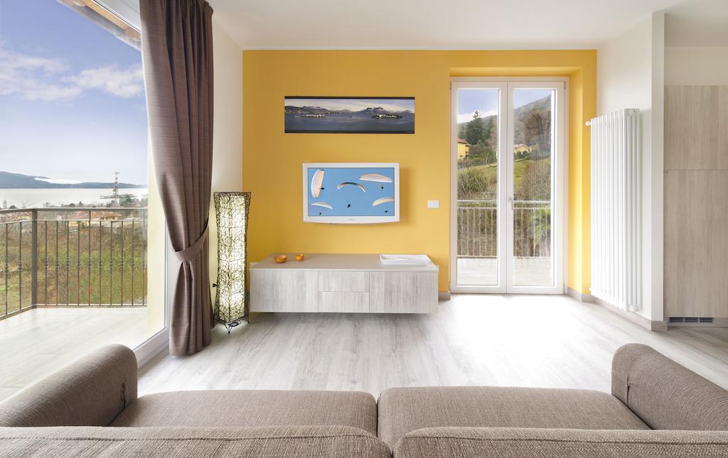 Ferienwohnung Agrifoglio Baveno Zimmer foto