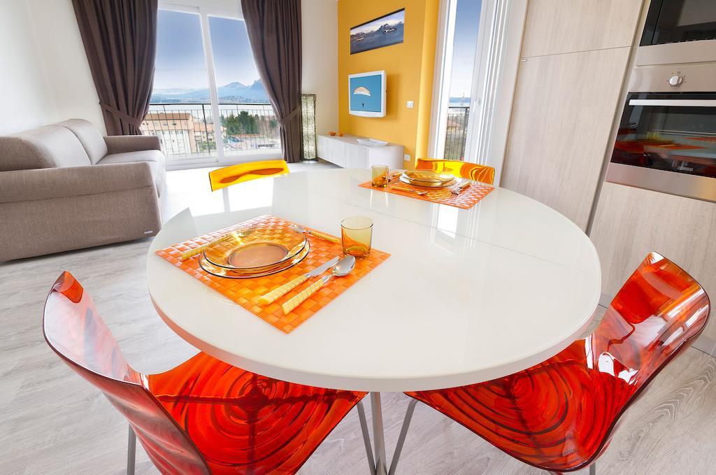 Ferienwohnung Agrifoglio Baveno Zimmer foto