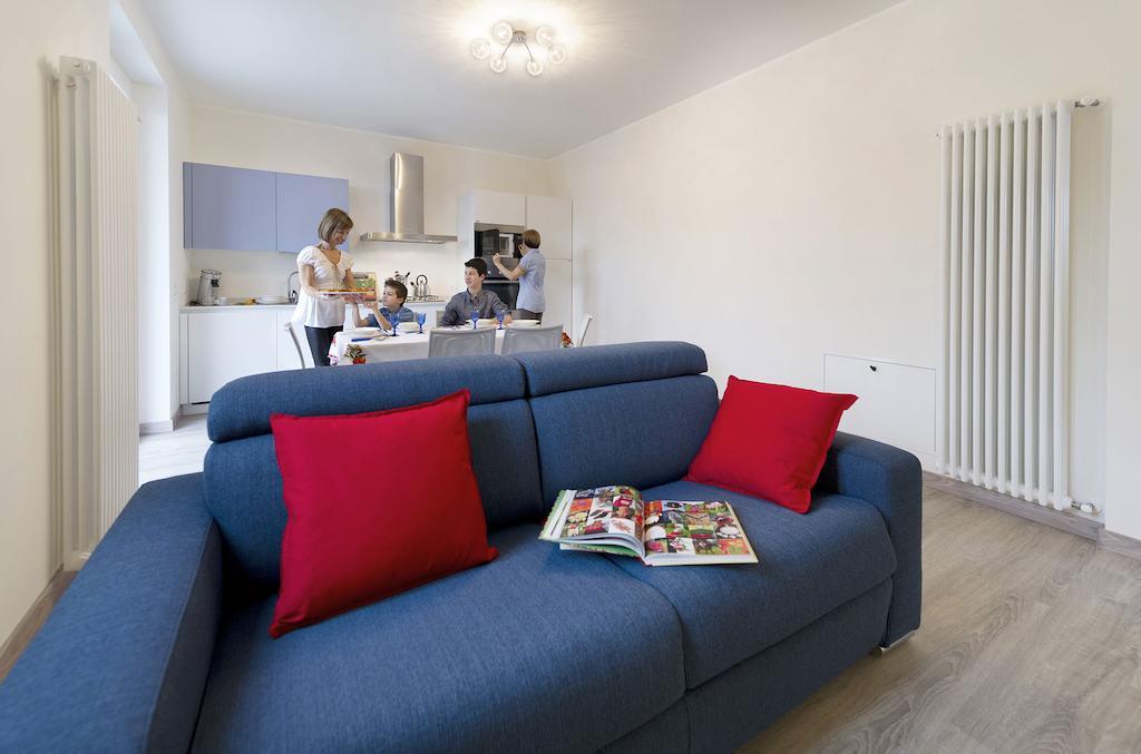 Ferienwohnung Agrifoglio Baveno Zimmer foto