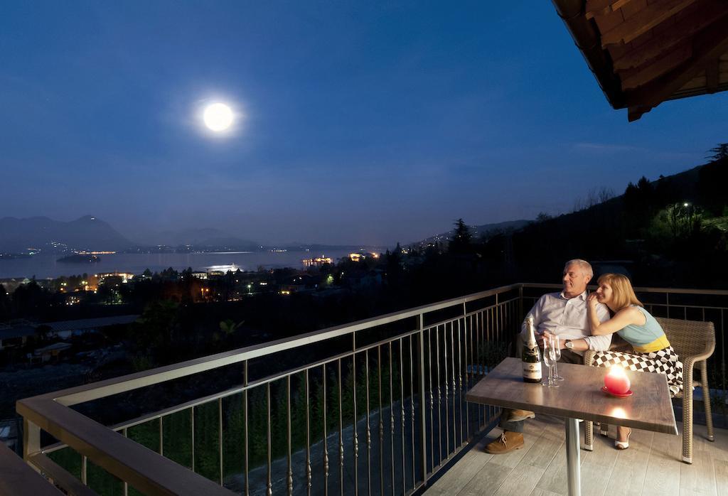 Ferienwohnung Agrifoglio Baveno Zimmer foto
