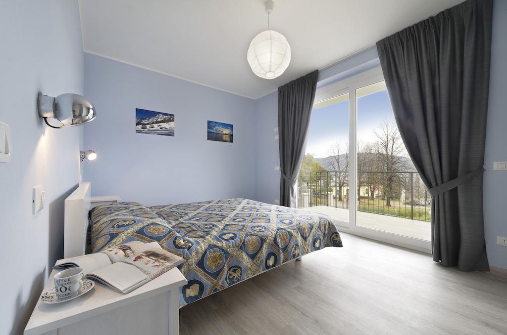 Ferienwohnung Agrifoglio Baveno Zimmer foto