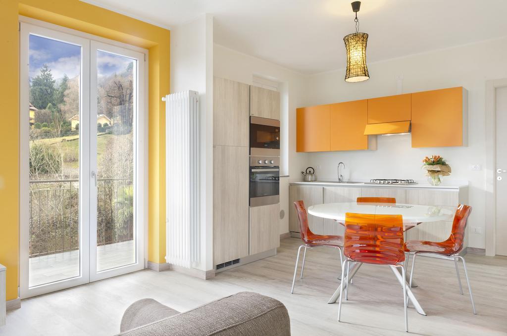 Ferienwohnung Agrifoglio Baveno Exterior foto