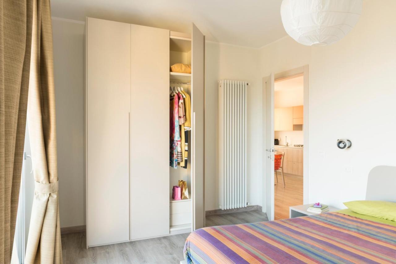 Ferienwohnung Agrifoglio Baveno Exterior foto